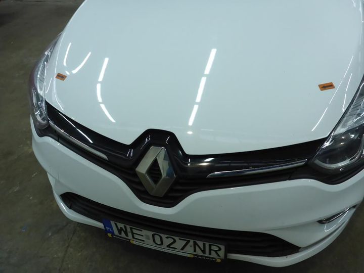 Photo 24 VIN: VF15RSN0A56584109 - RENAULT CLIO 