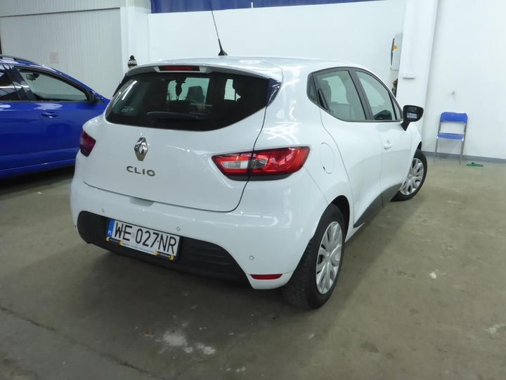 Photo 3 VIN: VF15RSN0A56584109 - RENAULT CLIO 