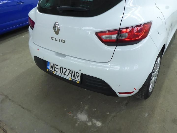 Photo 31 VIN: VF15RSN0A56584109 - RENAULT CLIO 