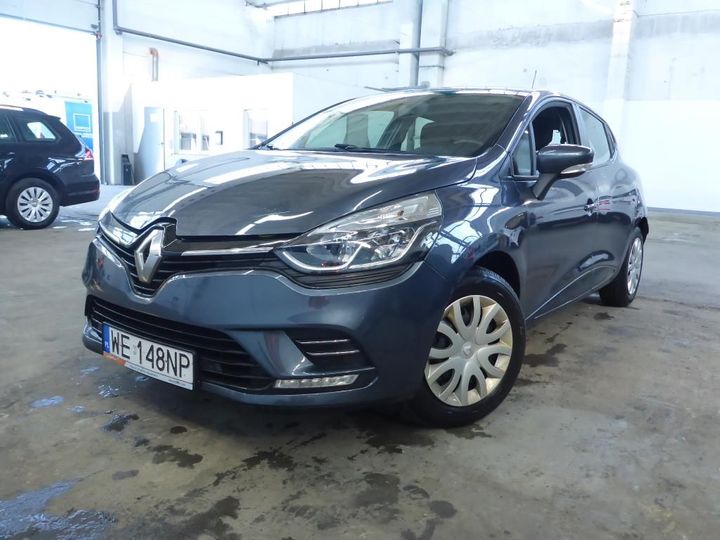 Photo 1 VIN: VF15RSN0A56584129 - RENAULT CLIO 