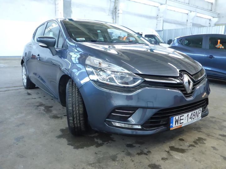 Photo 2 VIN: VF15RSN0A56584129 - RENAULT CLIO 