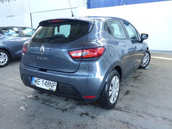 Photo 3 VIN: VF15RSN0A56584129 - RENAULT CLIO 