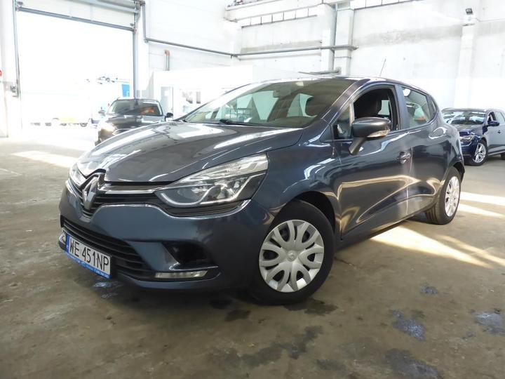 Photo 1 VIN: VF15RSN0A56584142 - RENAULT CLIO 