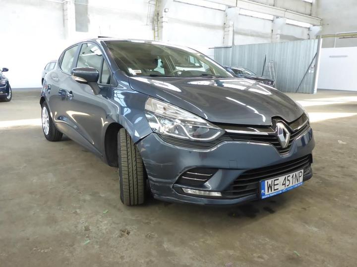 Photo 2 VIN: VF15RSN0A56584142 - RENAULT CLIO 