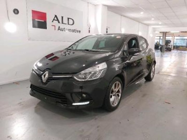 Photo 1 VIN: VF15RSN0A56606423 - RENAULT CLIO IV 