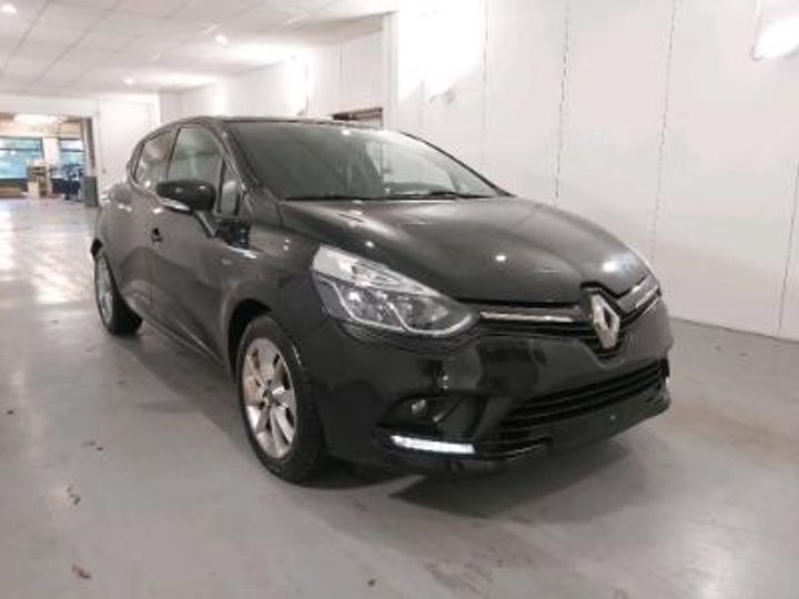 Photo 2 VIN: VF15RSN0A56606423 - RENAULT CLIO IV 