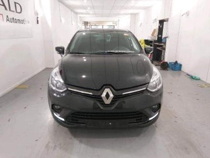 Photo 5 VIN: VF15RSN0A56606423 - RENAULT CLIO IV 