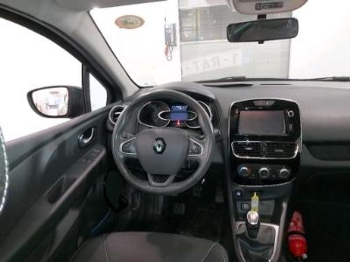 Photo 9 VIN: VF15RSN0A56606423 - RENAULT CLIO IV 