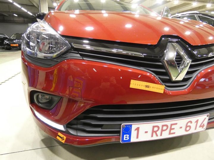 Photo 30 VIN: VF15RSN0A56633207 - RENAULT CLIO IV 