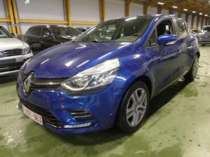 Photo 0 VIN: VF15RSN0A56749761 - RENAULT CLIO IV PHASE II 