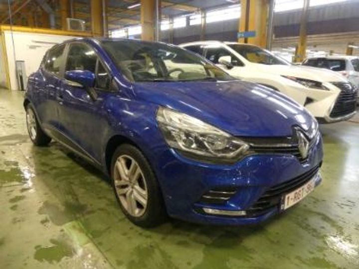 Photo 2 VIN: VF15RSN0A56749761 - RENAULT CLIO IV PHASE II 