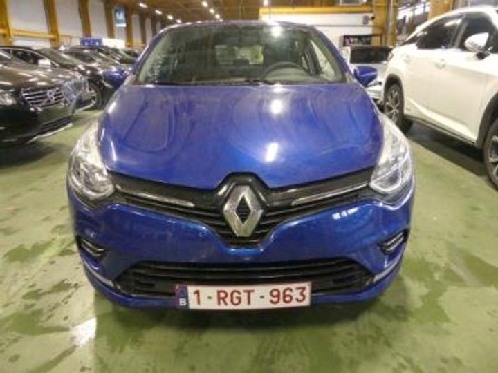 Photo 5 VIN: VF15RSN0A56749761 - RENAULT CLIO IV PHASE II 