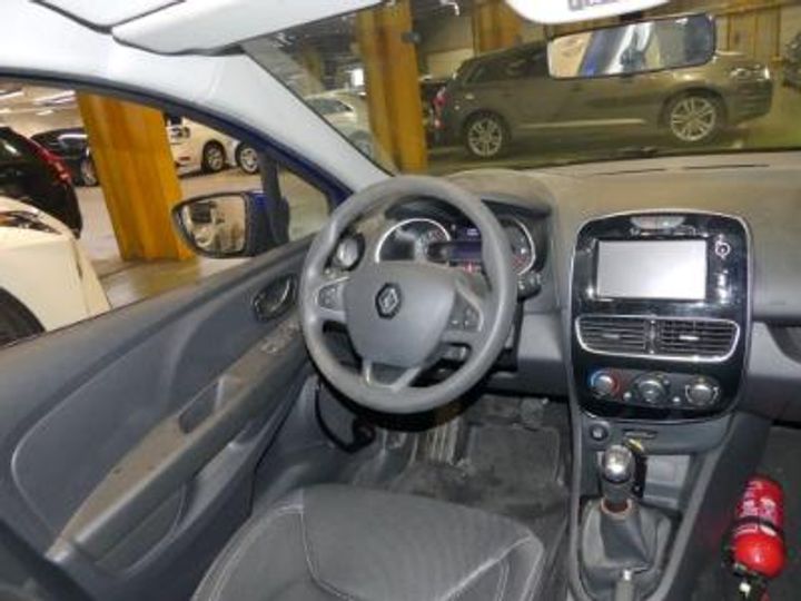 Photo 9 VIN: VF15RSN0A56749761 - RENAULT CLIO IV PHASE II 