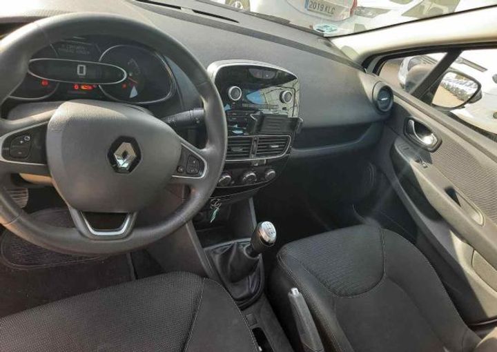 Photo 10 VIN: VF15RSN0A57039136 - RENAULT CLIO 