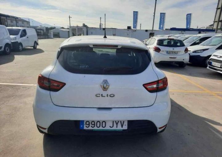 Photo 3 VIN: VF15RSN0A57039136 - RENAULT CLIO 