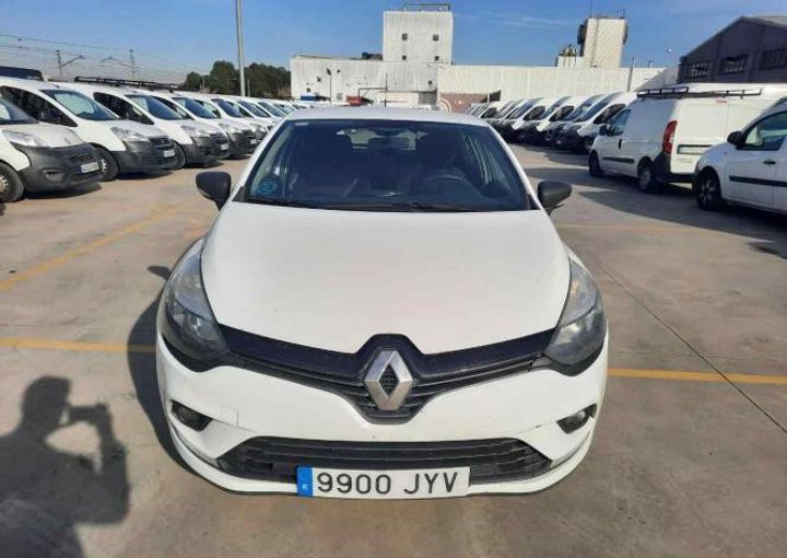 Photo 6 VIN: VF15RSN0A57039136 - RENAULT CLIO 