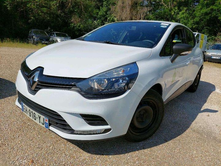 Photo 1 VIN: VF15RSN0A57044939 - RENAULT CLIO 