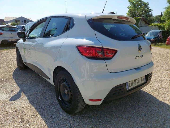 Photo 2 VIN: VF15RSN0A57044939 - RENAULT CLIO 