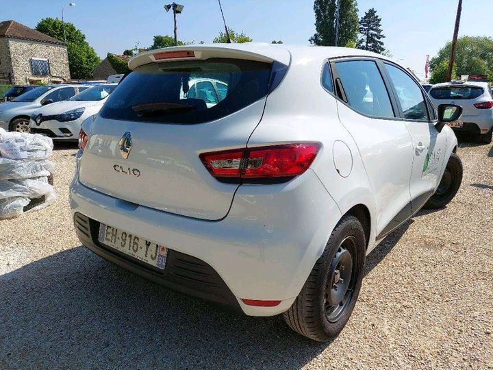 Photo 22 VIN: VF15RSN0A57044939 - RENAULT CLIO 