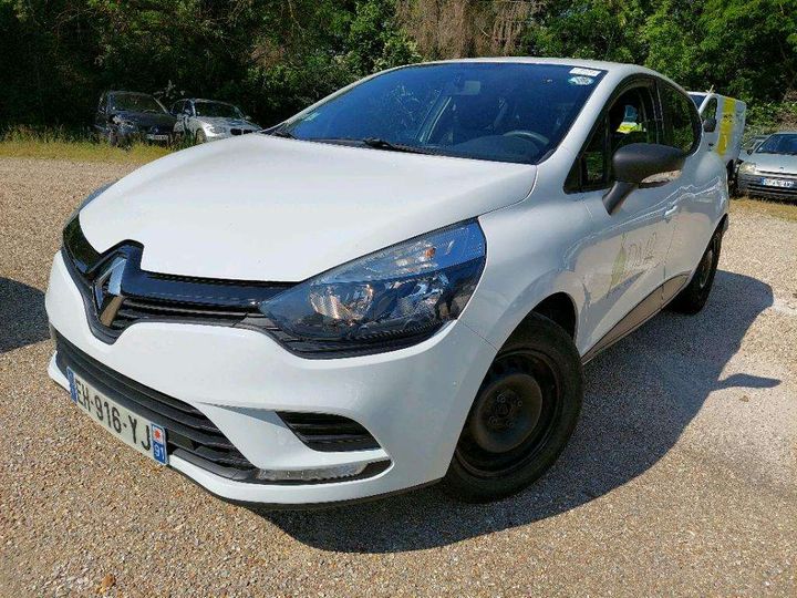 Photo 24 VIN: VF15RSN0A57044939 - RENAULT CLIO 