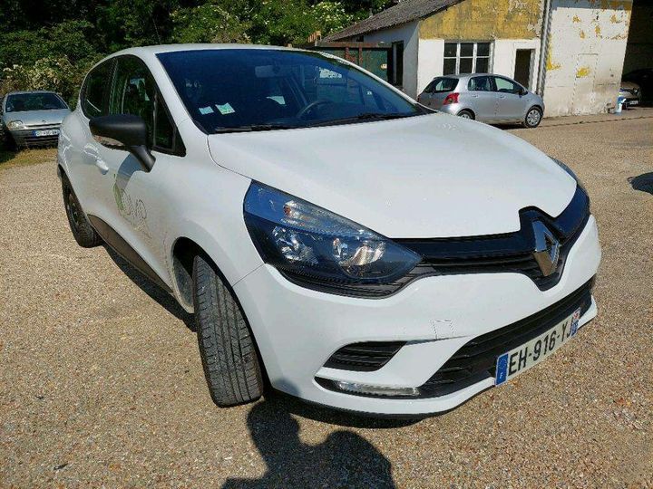 Photo 31 VIN: VF15RSN0A57044939 - RENAULT CLIO 