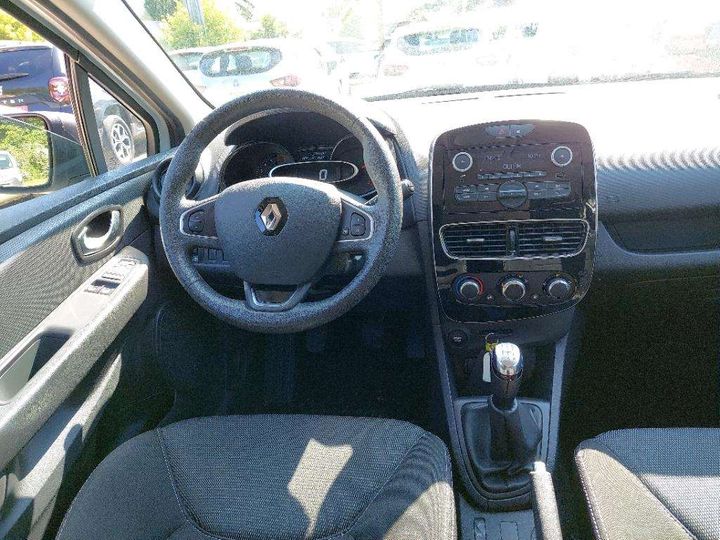 Photo 4 VIN: VF15RSN0A57044939 - RENAULT CLIO 