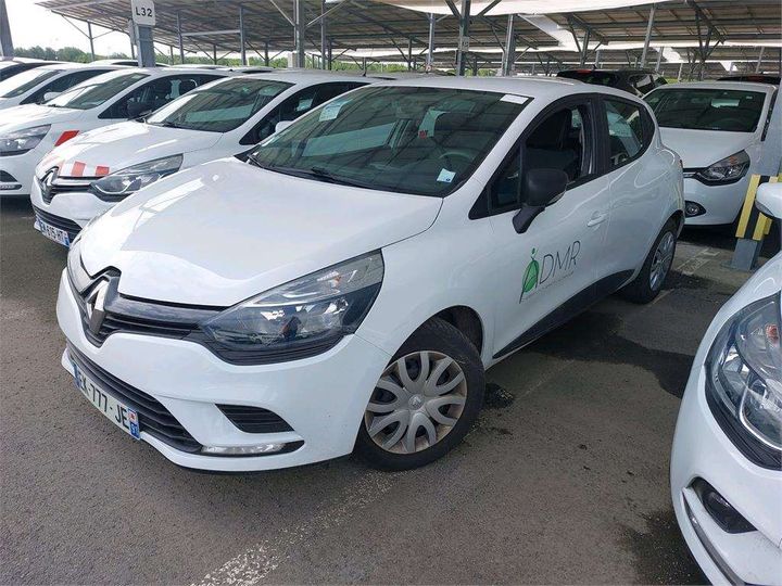 Photo 1 VIN: VF15RSN0A57188734 - RENAULT CLIO 