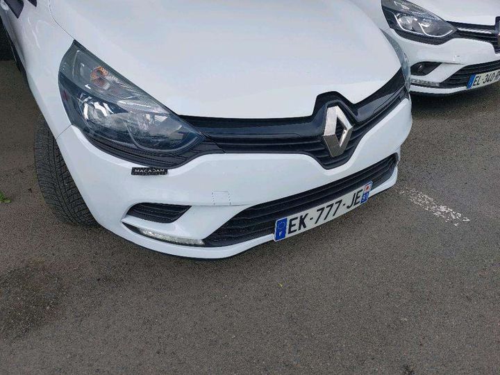 Photo 17 VIN: VF15RSN0A57188734 - RENAULT CLIO 