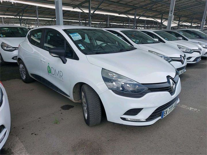 Photo 33 VIN: VF15RSN0A57188734 - RENAULT CLIO 