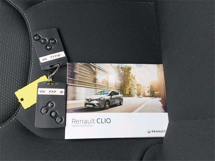 Photo 6 VIN: VF15RSN0A57188734 - RENAULT CLIO 