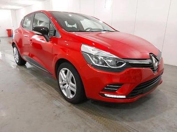 Photo 2 VIN: VF15RSN0A57432383 - RENAULT CLIO IV PHASE II 