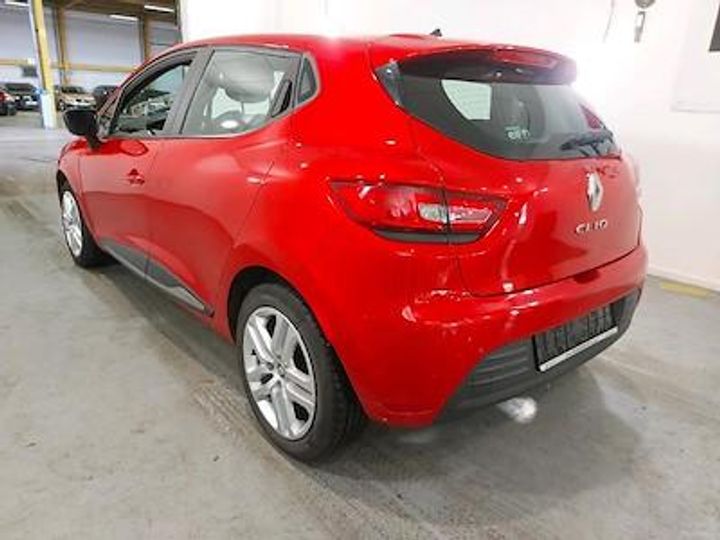 Photo 3 VIN: VF15RSN0A57432383 - RENAULT CLIO IV PHASE II 