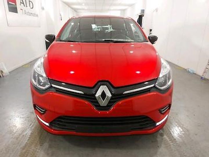 Photo 5 VIN: VF15RSN0A57432383 - RENAULT CLIO IV PHASE II 