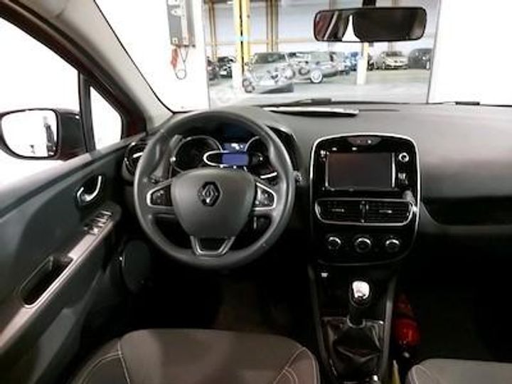 Photo 9 VIN: VF15RSN0A57432383 - RENAULT CLIO IV PHASE II 