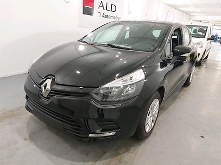 Photo 1 VIN: VF15RSN0A57716473 - RENAULT CLIO IV PHASE II 