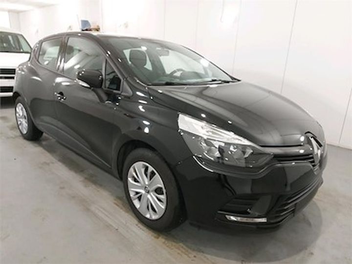 Photo 2 VIN: VF15RSN0A57716473 - RENAULT CLIO IV PHASE II 