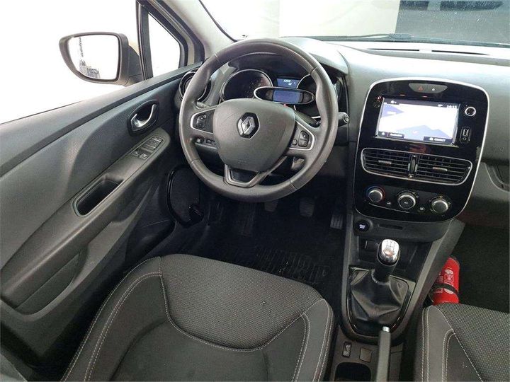 Photo 3 VIN: VF15RSN0A57798200 - RENAULT CLIO 