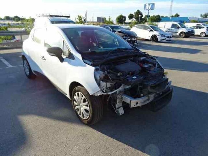 Photo 0 VIN: VF15RSN0A58015874 - RENAULT CLIO 