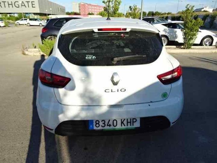 Photo 4 VIN: VF15RSN0A58015874 - RENAULT CLIO 