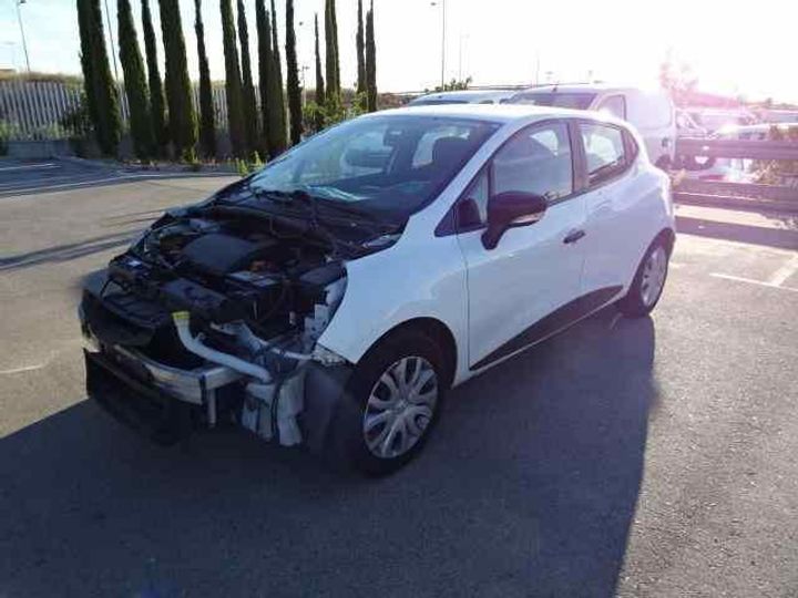 Photo 6 VIN: VF15RSN0A58015874 - RENAULT CLIO 