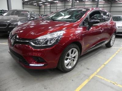 Photo 1 VIN: VF15RSN0A58134812 - RENAULT CLIO IV PHASE II 