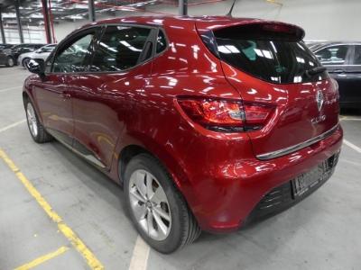 Photo 3 VIN: VF15RSN0A58134812 - RENAULT CLIO IV PHASE II 