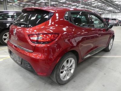 Photo 4 VIN: VF15RSN0A58134812 - RENAULT CLIO IV PHASE II 