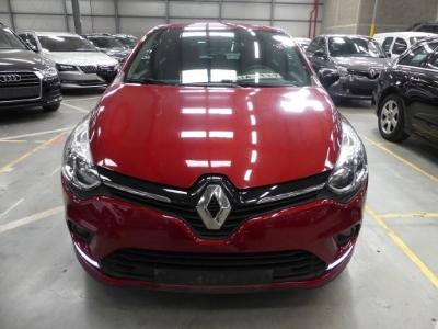 Photo 5 VIN: VF15RSN0A58134812 - RENAULT CLIO IV PHASE II 