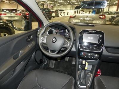 Photo 9 VIN: VF15RSN0A58134812 - RENAULT CLIO IV PHASE II 