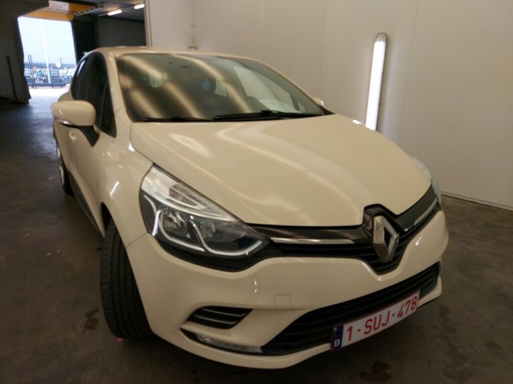 Photo 5 VIN: VF15RSN0A58244401 - RENAULT CLIO 