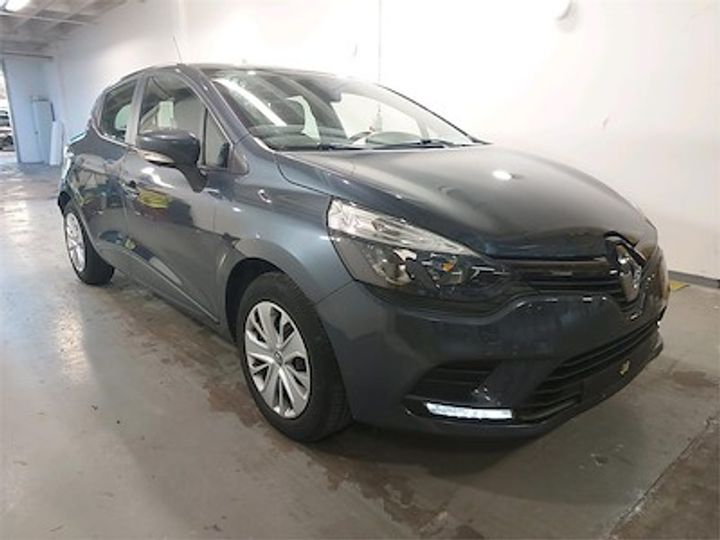 Photo 2 VIN: VF15RSN0A58388720 - RENAULT CLIO IV PHASE II 