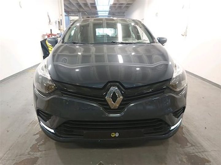 Photo 5 VIN: VF15RSN0A58388720 - RENAULT CLIO IV PHASE II 