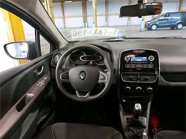 Photo 9 VIN: VF15RSN0A58388720 - RENAULT CLIO IV PHASE II 