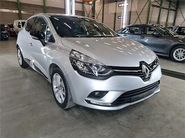 Photo 2 VIN: VF15RSN0A58408260 - RENAULT CLIO IV PHASE II 